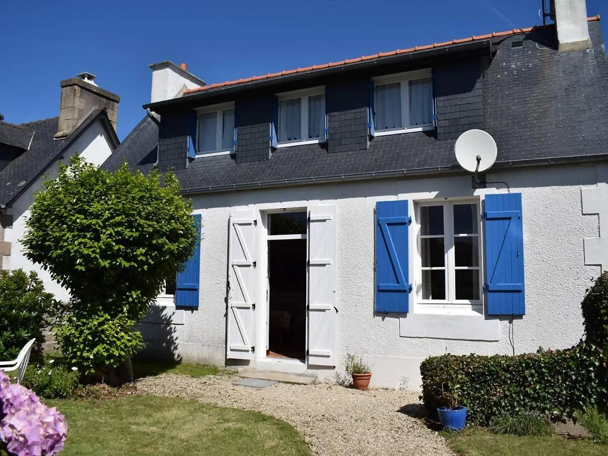 Maison Trégastel, 4 pièces, 6 personnes - FR-1-368-106 Hébergement de vacances