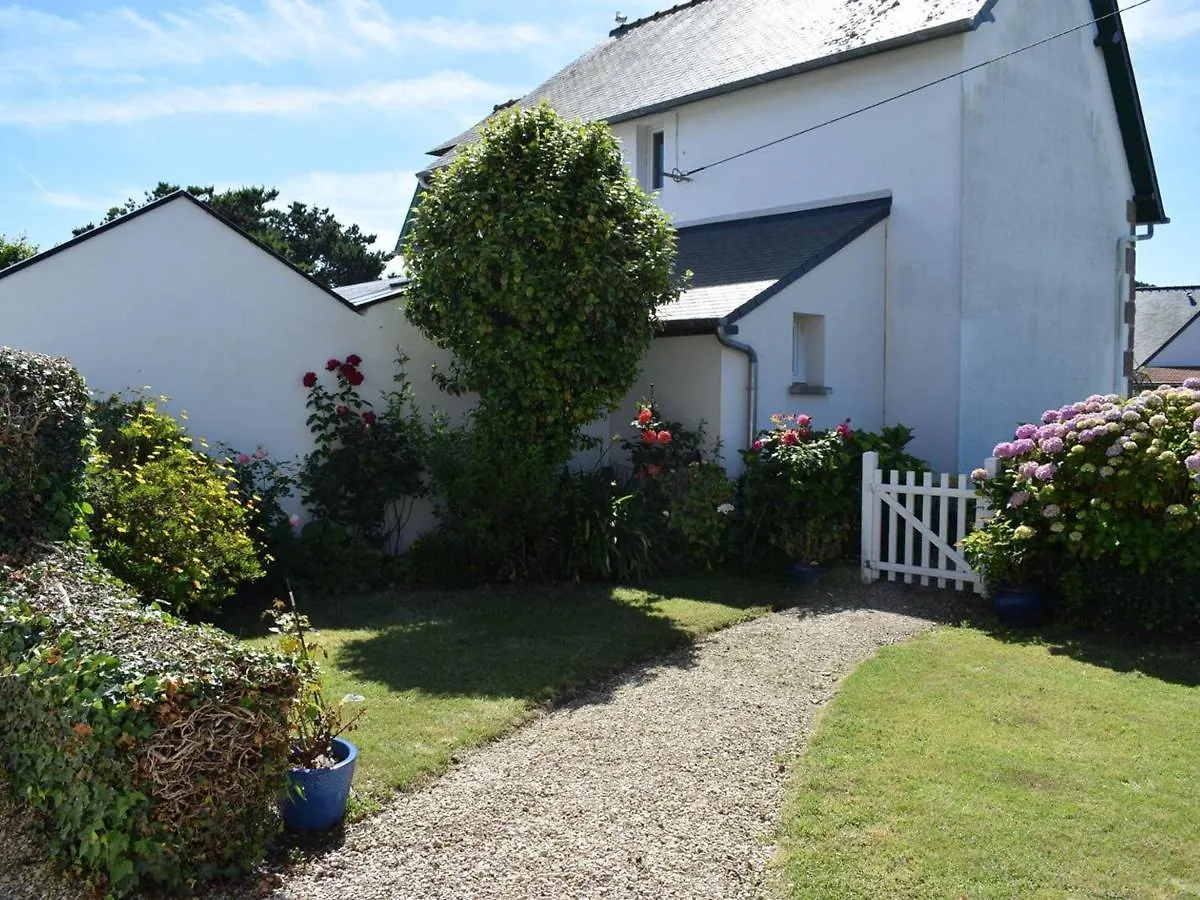Maison Trégastel, 4 pièces, 6 personnes - FR-1-368-106 0*,