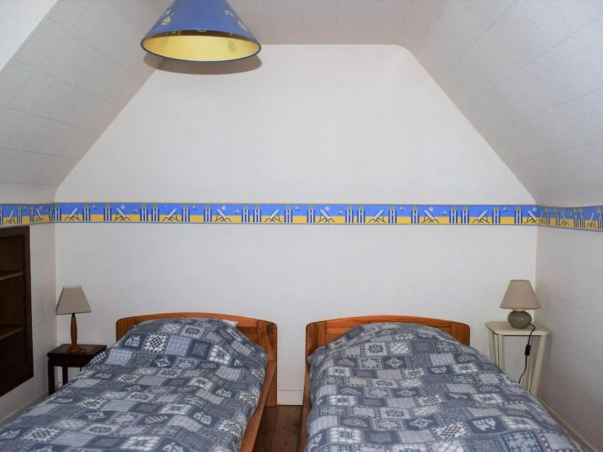 Maison Trégastel, 4 pièces, 6 personnes - FR-1-368-106 0*,  France
