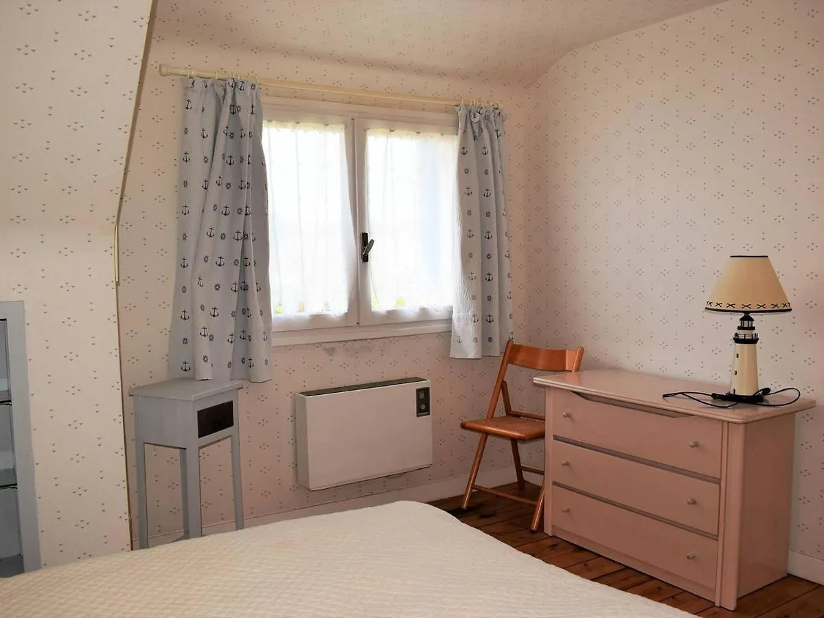 Hébergement de vacances Maison Trégastel, 4 pièces, 6 personnes - FR-1-368-106 France